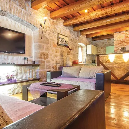 Vakantiehuis Stunning In *