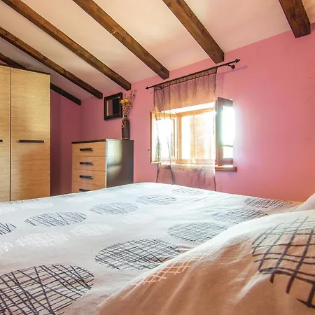Cozy In With Jacuzzi Hébergement de vacances *