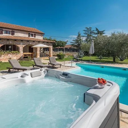 Stunning In Vakantiehuis