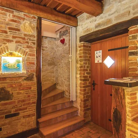 Cozy In With Jacuzzi Poreč