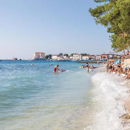 Vakantiehuis Stunning In